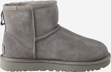 UGG Hócsizmák 'Classic Mini II' - szürke