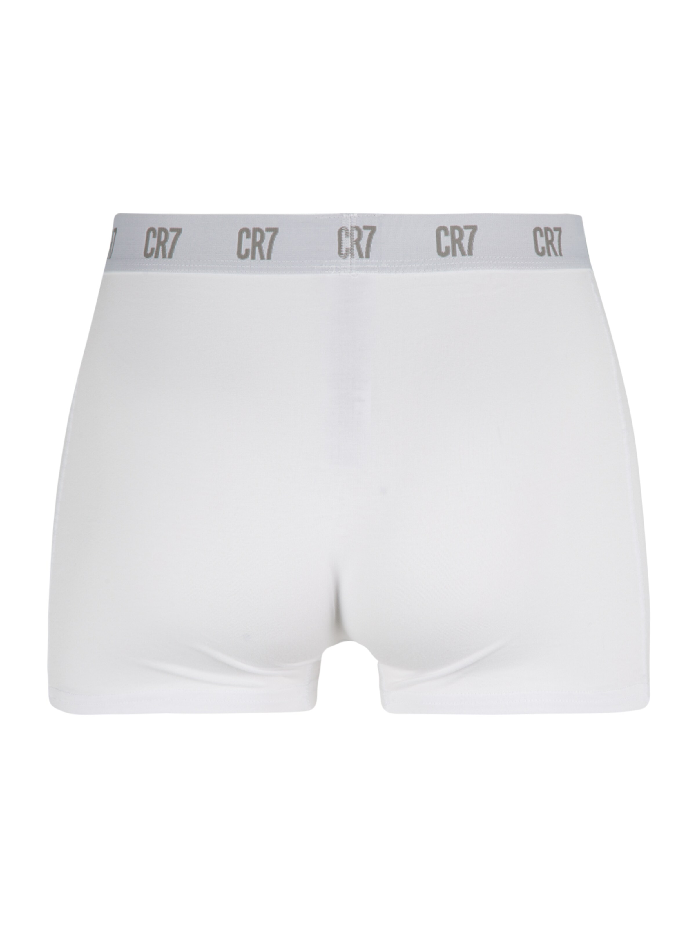 CR7 - Cristiano Ronaldo Regular Boxer shorts in Grey