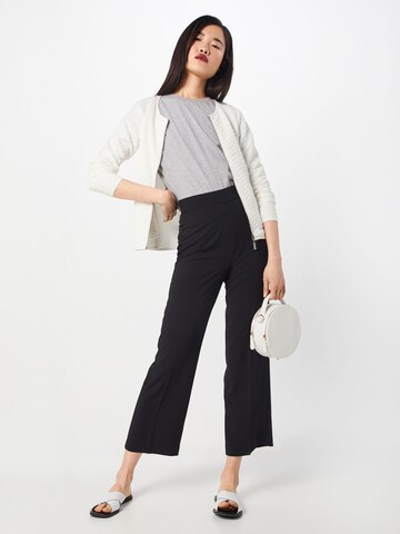 Soyaconcept Knit Cardigan 'Francie' in White