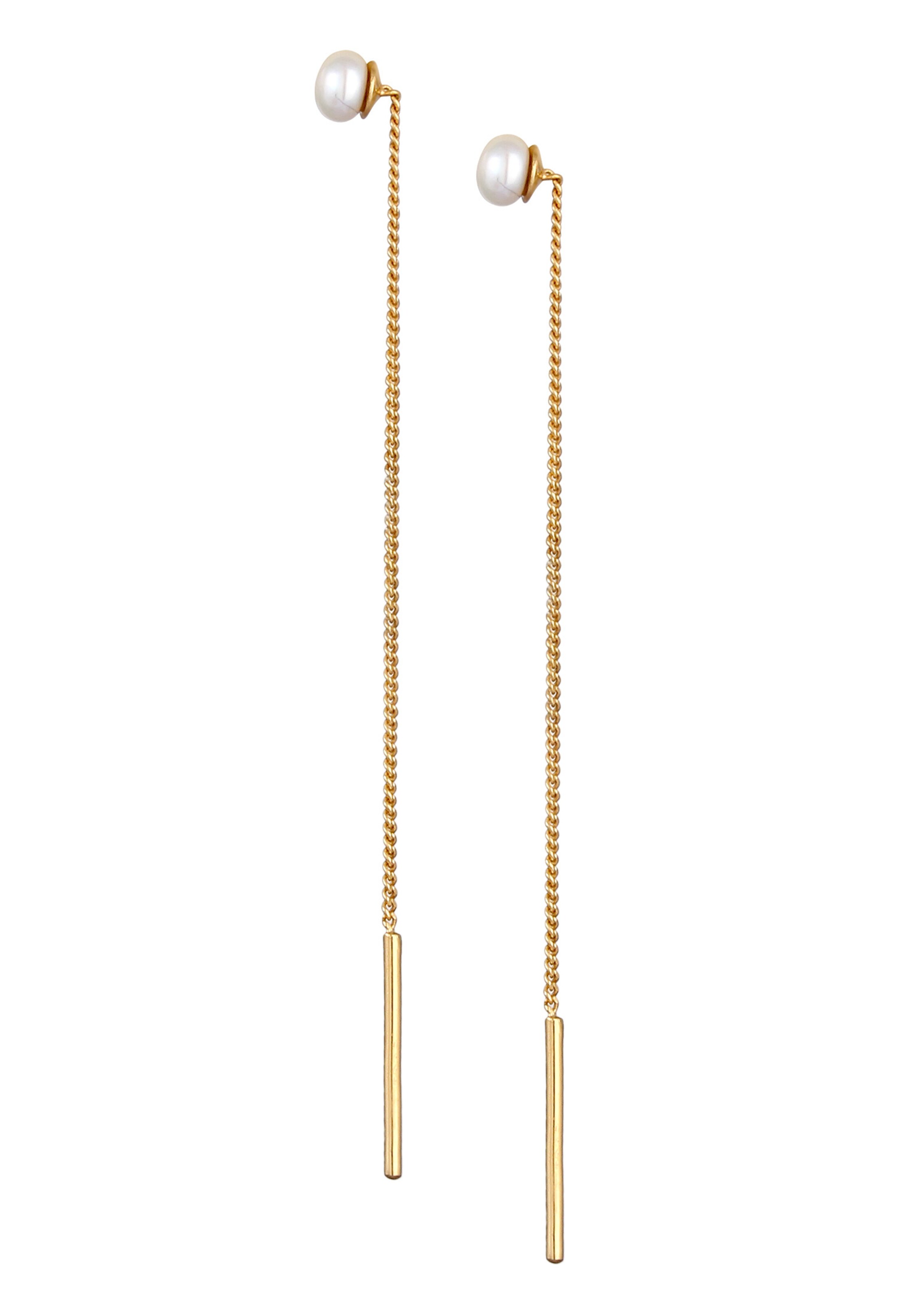 ELLI Ohrringe in Gold