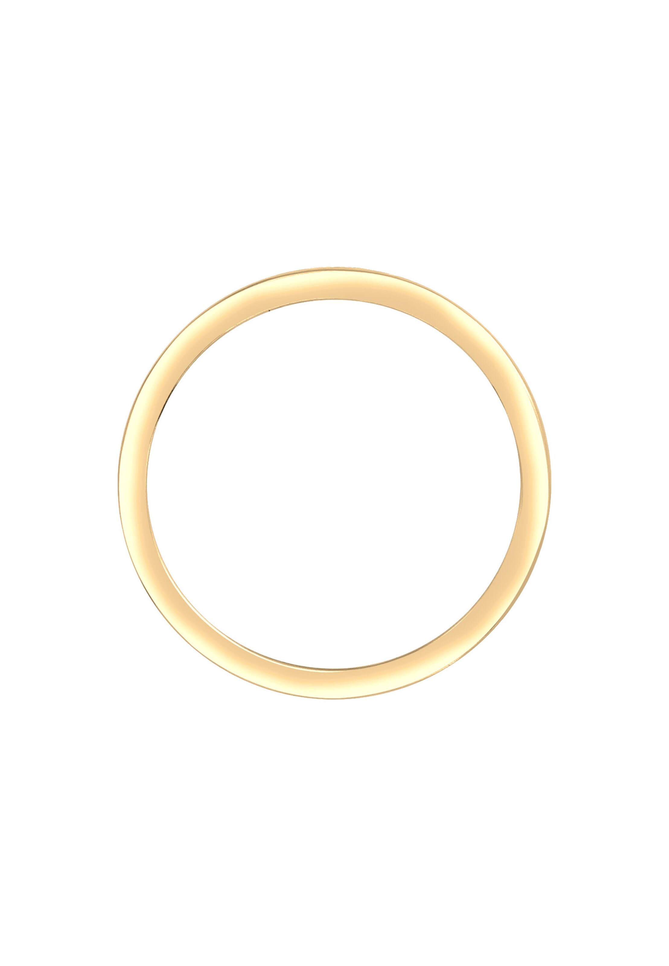 ELLI Ring in Goud