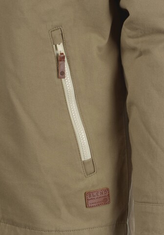 Veste mi-saison 'Bobby' BLEND en beige