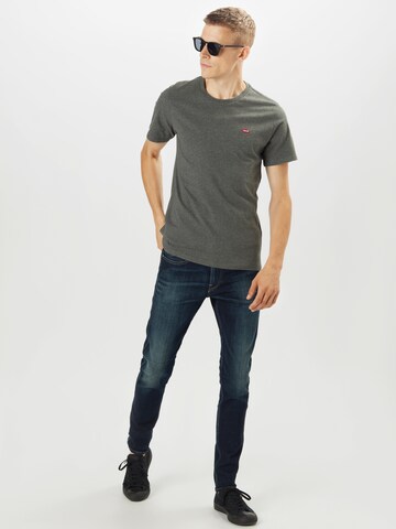 LEVI'S ® Shirt in Grey
