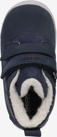 GEOX Sneaker in Blau