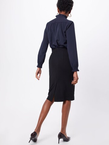 SELECTED FEMME Rok in Zwart