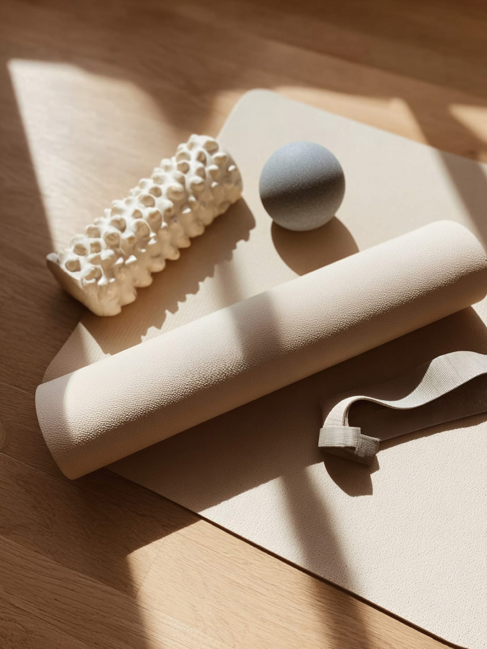 Flow Essentials Das beste Outfit für deinen Yoga-Start