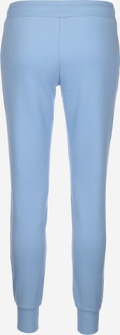 Effilé Pantalon 'Queenstown' ELLESSE en bleu