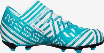 ADIDAS PERFORMANCE Fußballschuh 'Nemeziz Messi 17.1 FG' in Blau