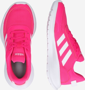 ADIDAS PERFORMANCE Αθλητικό παπούτσι 'TENSAUR' σε ροζ