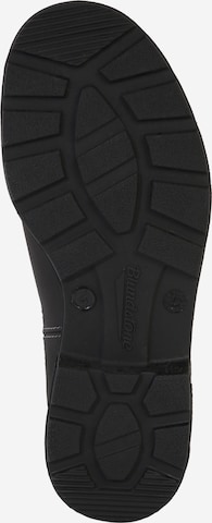 Blundstone Stiefel in Schwarz: spodná strana