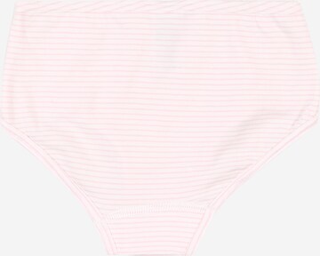 Pantaloncini intimi di s.Oliver in rosa