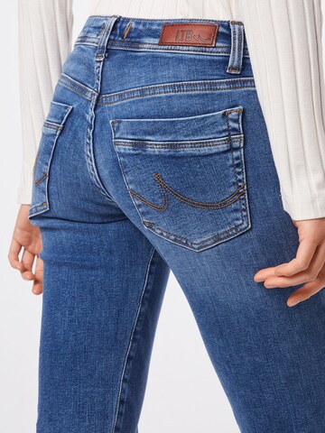 Regular Jean 'Valerie' LTB en bleu