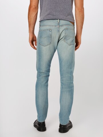 Polo Ralph Lauren Slimfit Jeansy 'SSULLIVAN' w kolorze niebieski