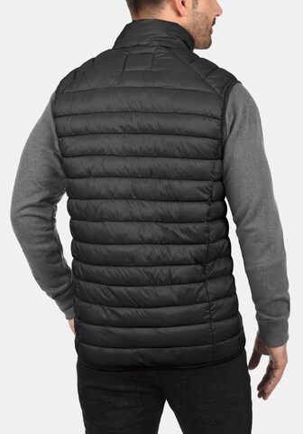 BLEND Bodywarmer 'Nille' in Zwart