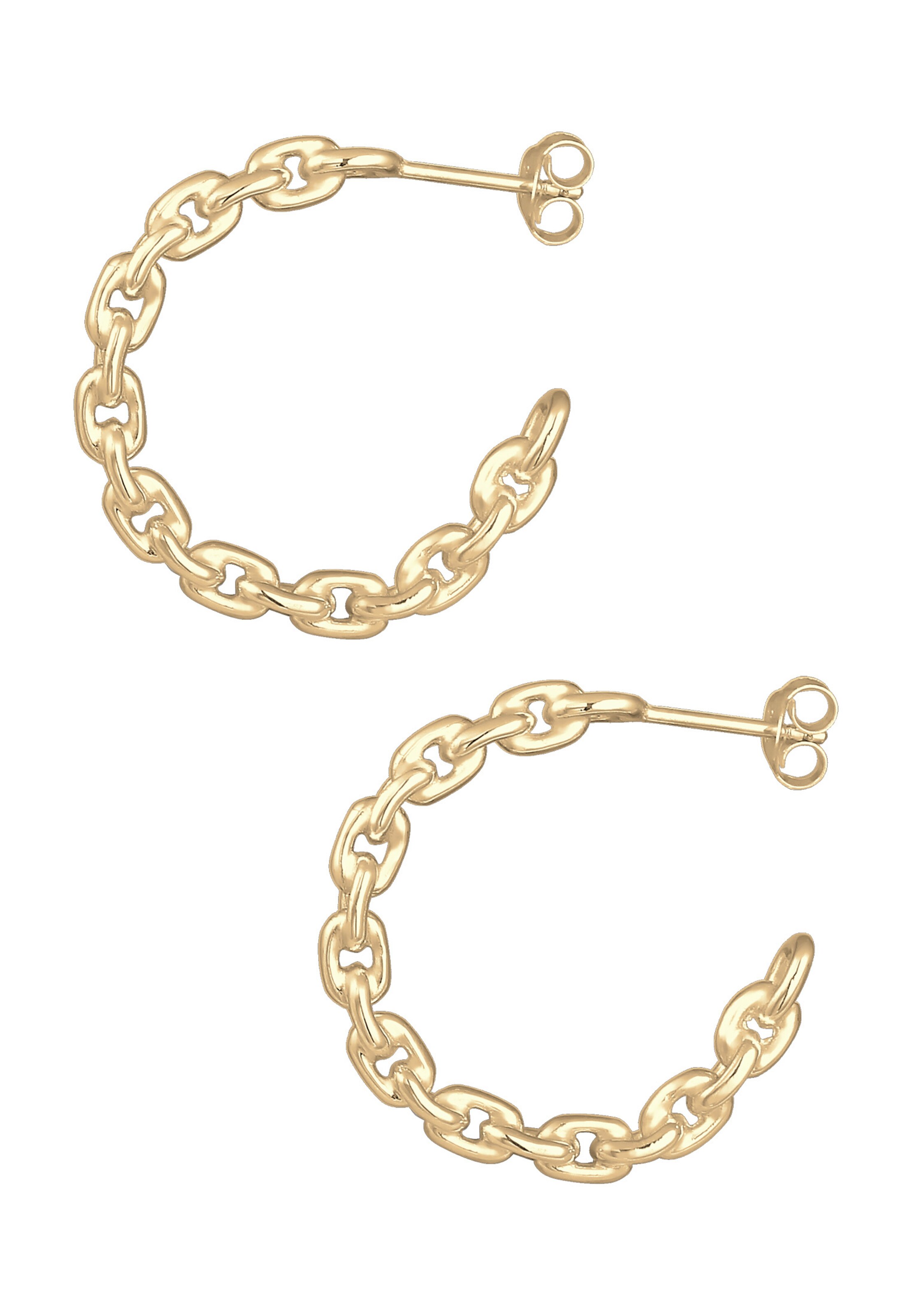 ELLI Earrings in Gold