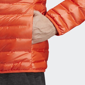 ADIDAS TERREX Outdoor jacket 'Varilite' in Orange
