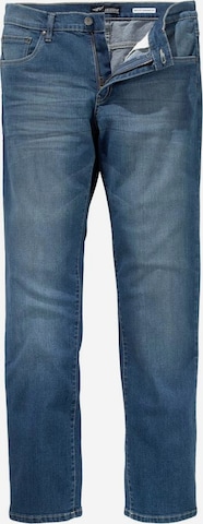 ARIZONA Jeans 'Willis' in Blau
