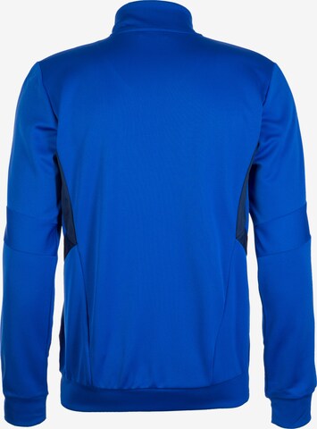 ADIDAS PERFORMANCE Trainingsjacke 'Tiro 19' in Blau