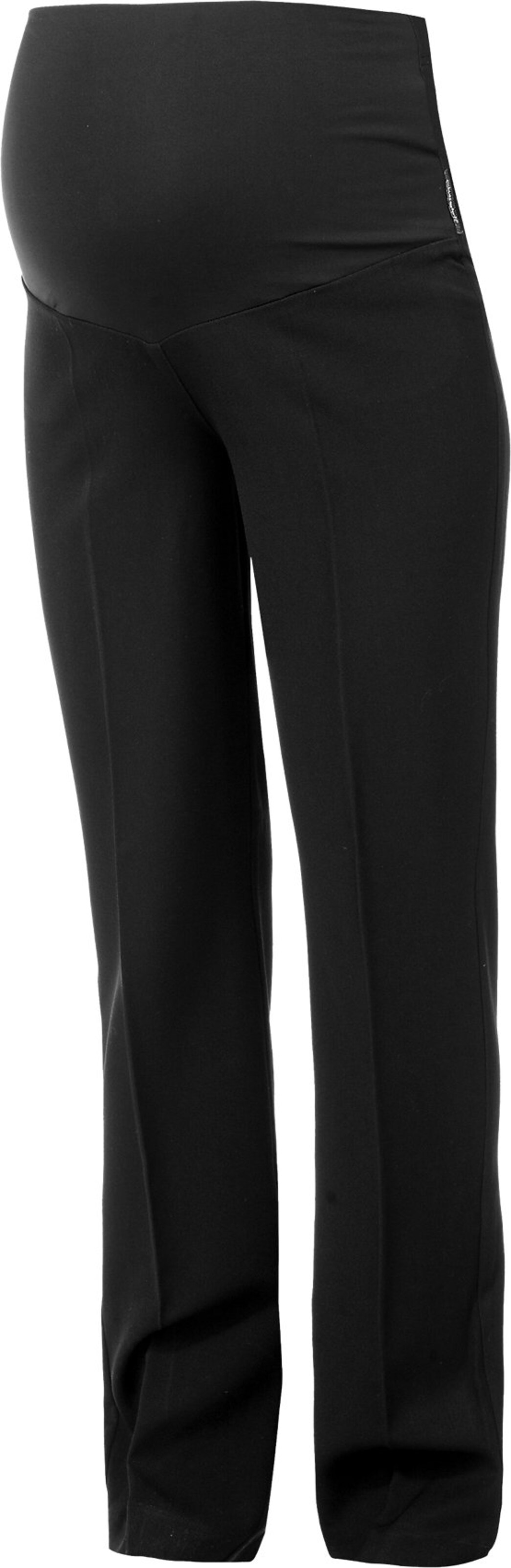 CHRISTOFF - Umstandsjeans in schwarz