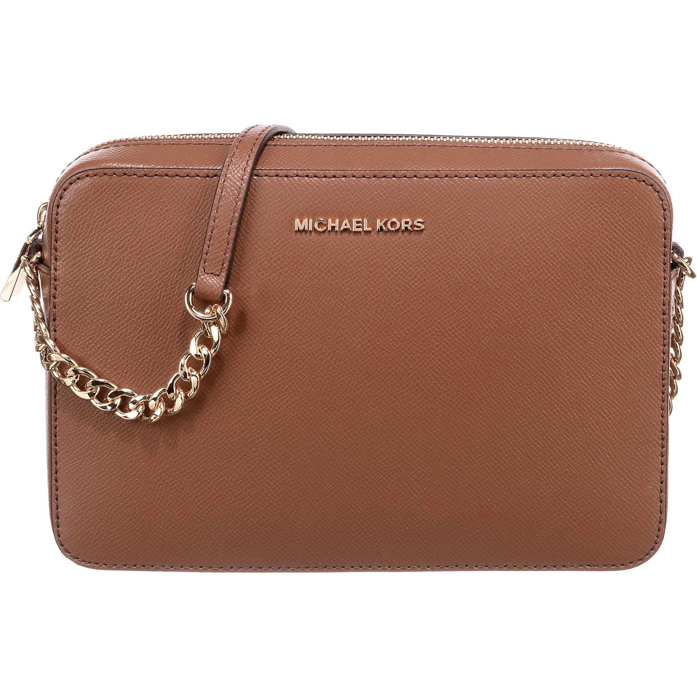 MICHAEL Michael Kors - Bolso de hombro en marrón