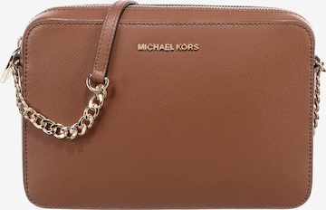 MICHAEL Michael Kors Skulderveske i brun