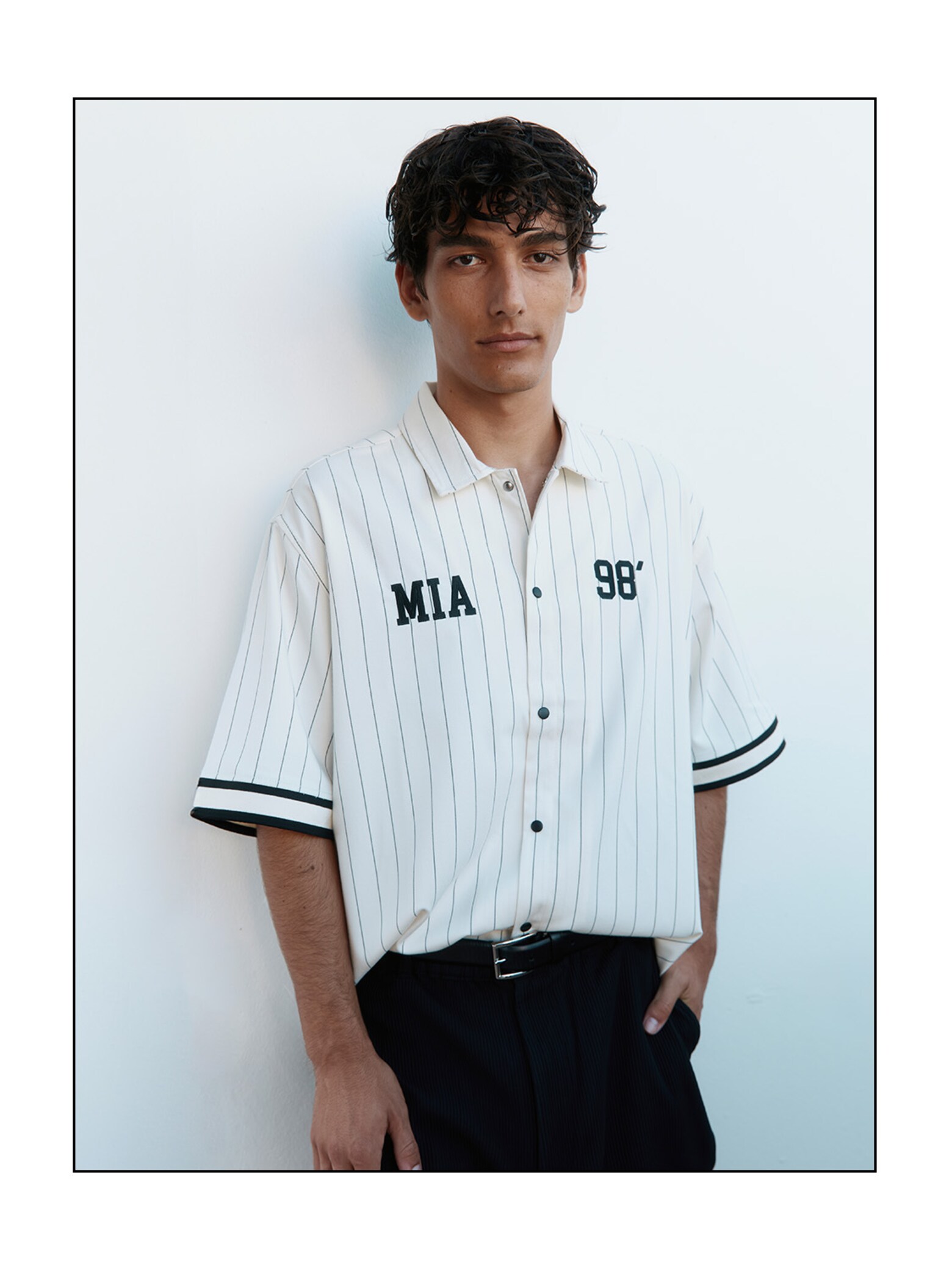 Moda inspirada en el deporte para campeones del día a día Empieza el juego