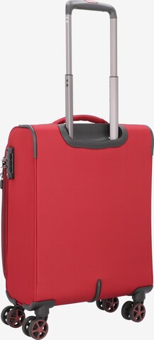 cocoono Trolley 'Devotion' in Rood