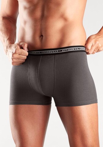 AUTHENTIC UNDERWEAR Bokserid, värv beež