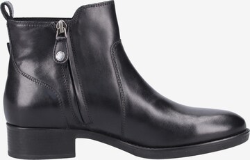 Bottines GEOX en noir