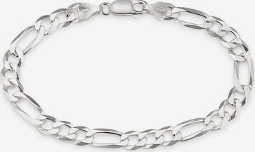 BRUNO BANANI Armband 'B0038B/S0/00' in Silber: predná strana