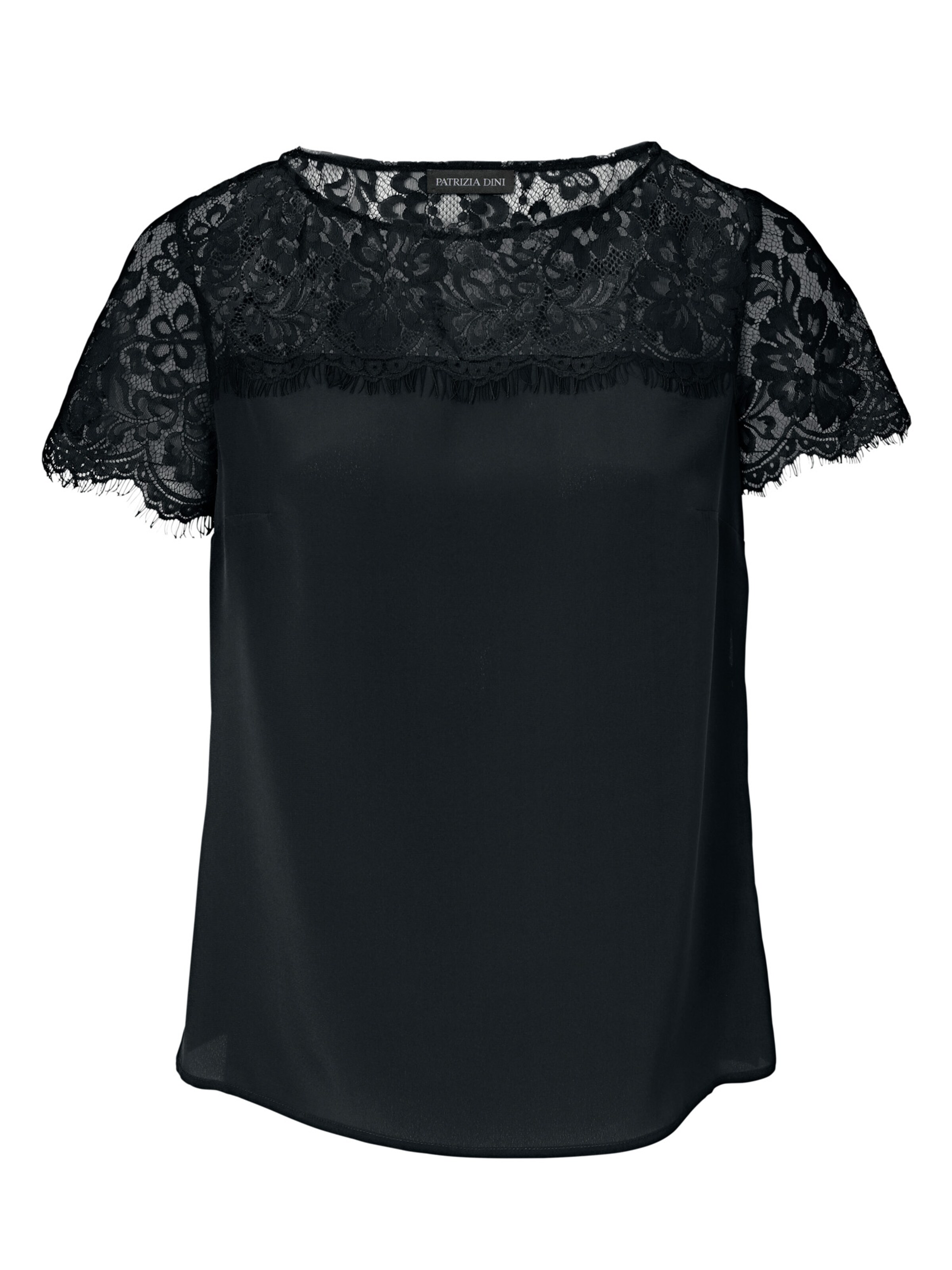 heine - Blouse in de kleur Zwart