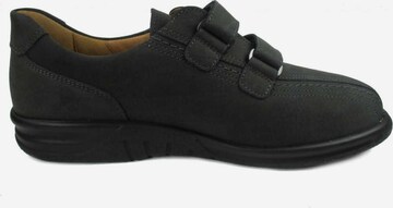 Ganter Lace-Up Shoes in Grey