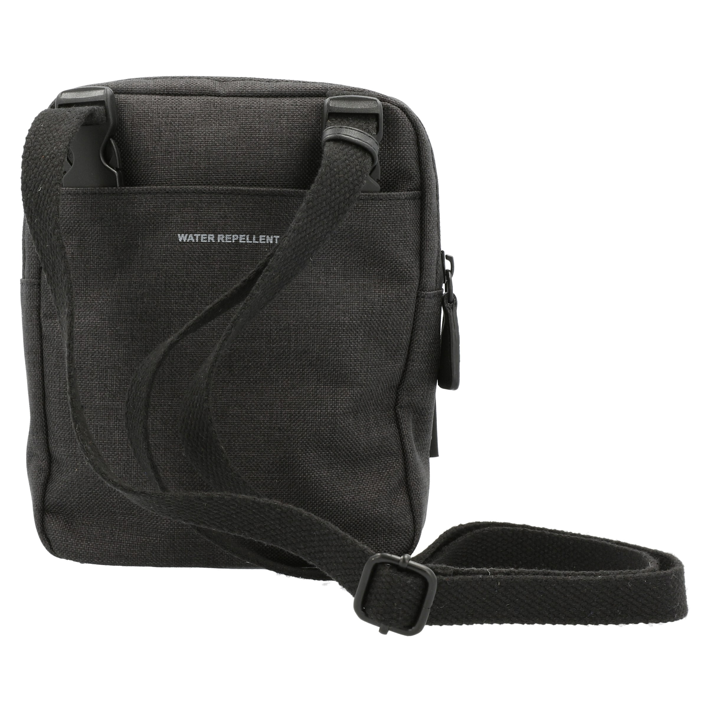 Picard Crossbody Bag 'Speed' in Black