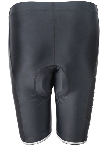 ENDURANCE Slimfit Sportbroek 'Jayne' in Zwart