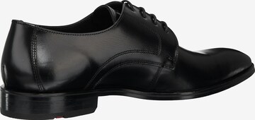 LLOYD Lace-Up Shoes in Black