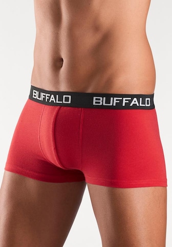 BUFFALO Boxer shorts in Mixed colors: front