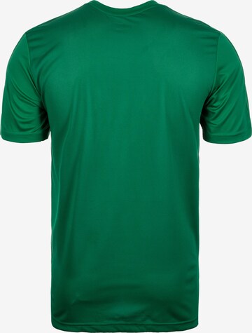 ADIDAS SPORTSWEAR Performance Shirt 'Condivo 18' in Green
