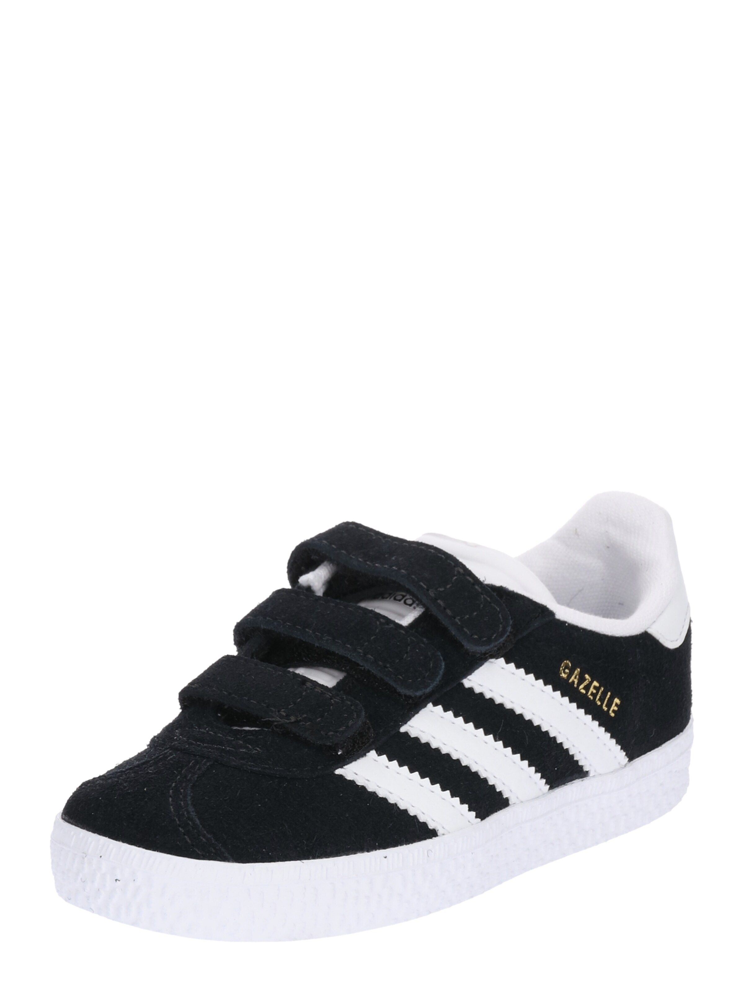 adidas originals gazelle velcro