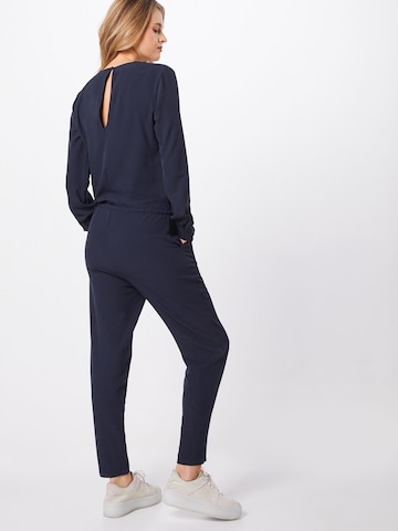 modström Jumpsuit 'Simone' in Blue: back