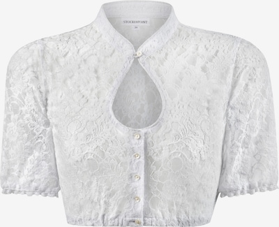Camicia per costume tradizionale STOCKERPOINT di colore bianco, Visualizzazione prodotti