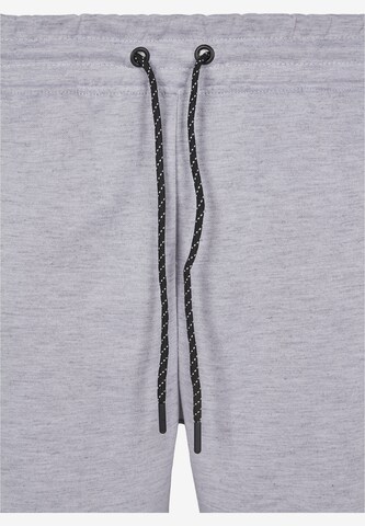 SOUTHPOLE Regular Shorts 'Uni' in Grau