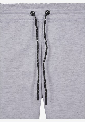 SOUTHPOLE Regular Trousers 'Uni' in Grey