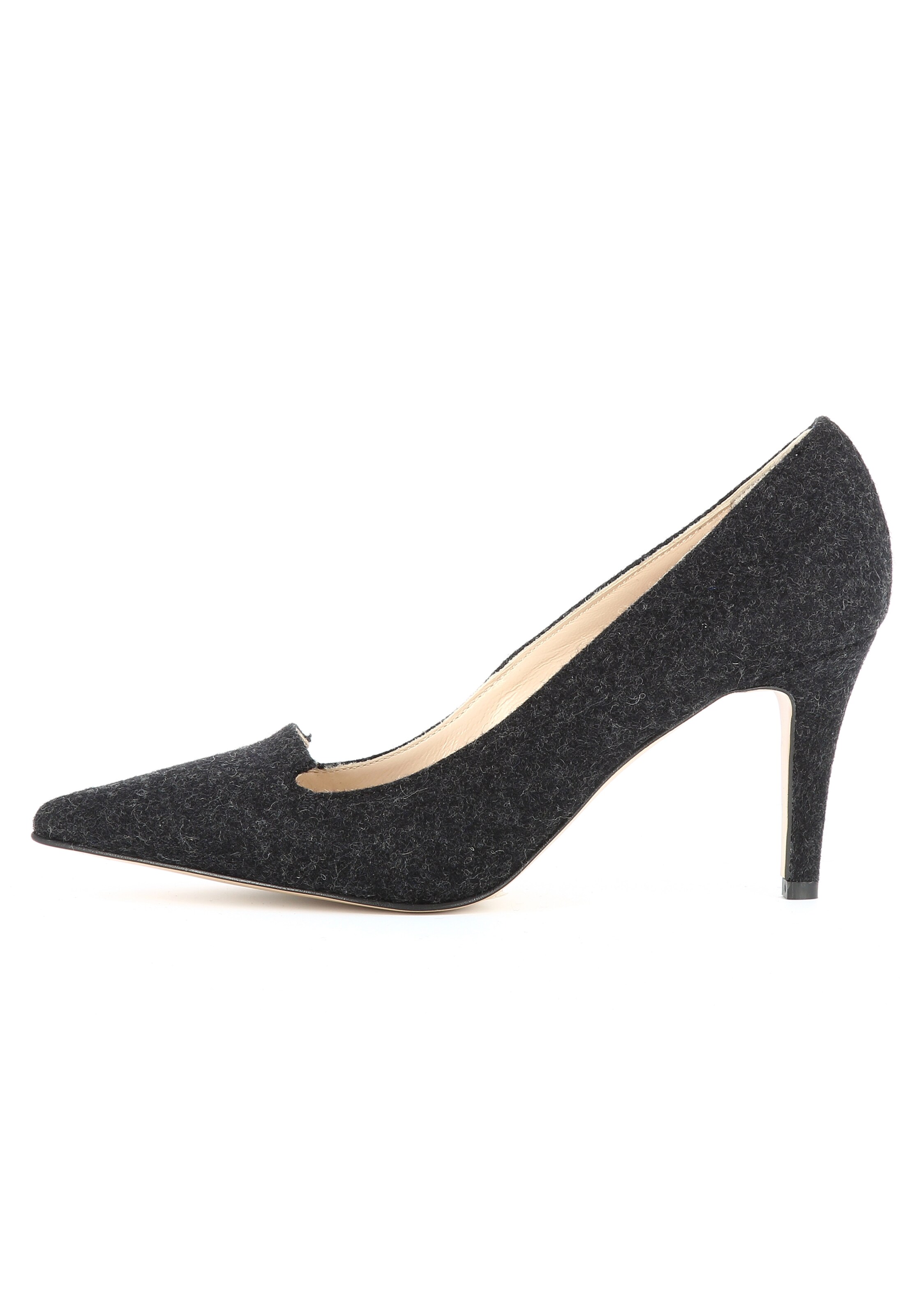 EVITA Pumps in Black