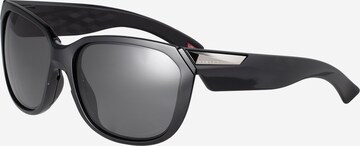 OAKLEY Спортивные солнцезащитные очки 'REV UP' в Черный