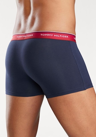 Tommy Hilfiger Underwear Normální Boxerky – modrá