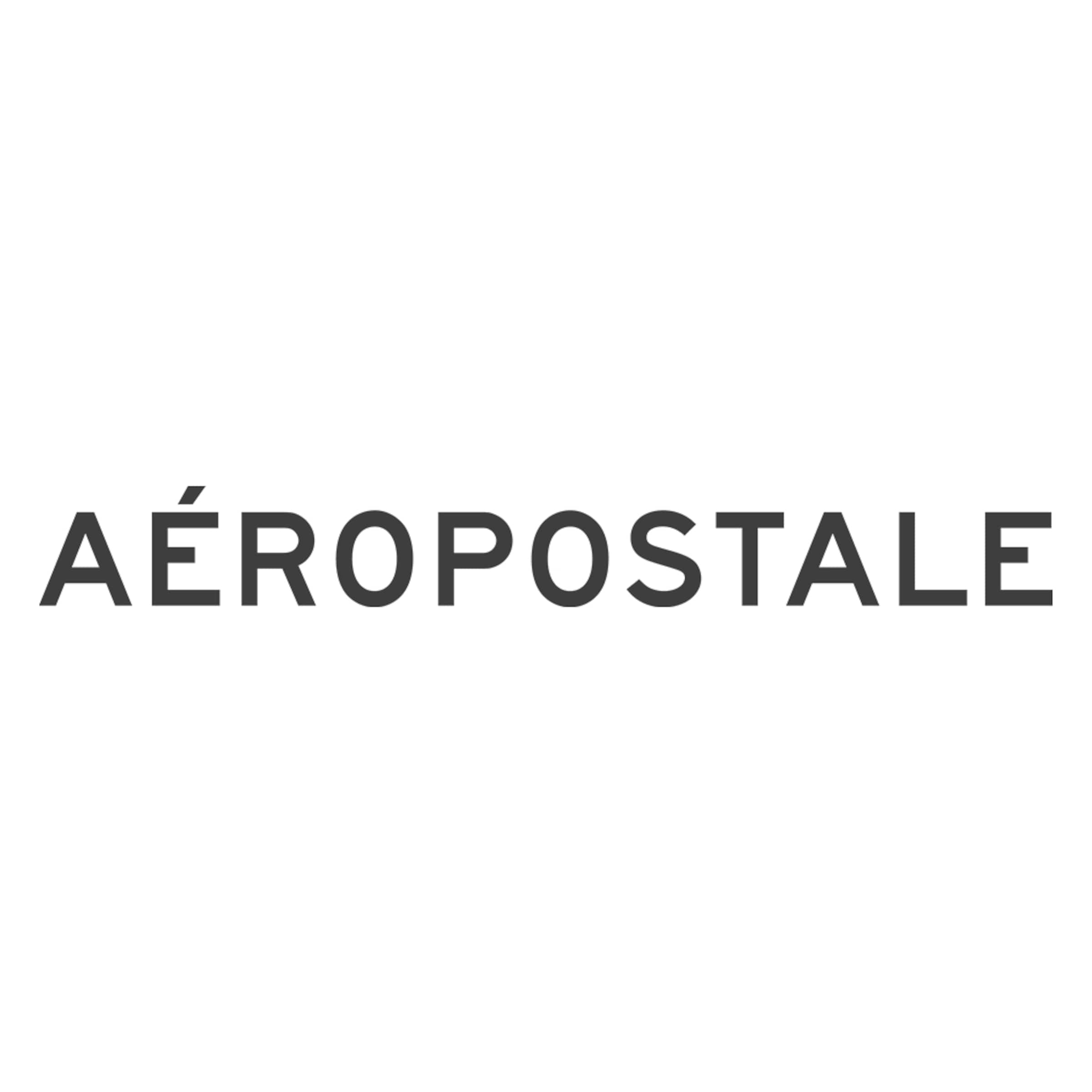 AÉROPOSTALE
