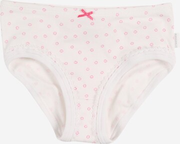 SCHIESSER Underpants ' Original Classics ' in White: front