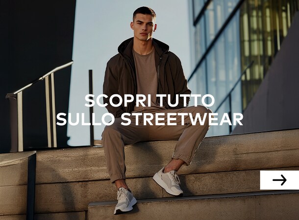 Abbigliamento Pull Bear da uomo Compra online ABOUT YOU