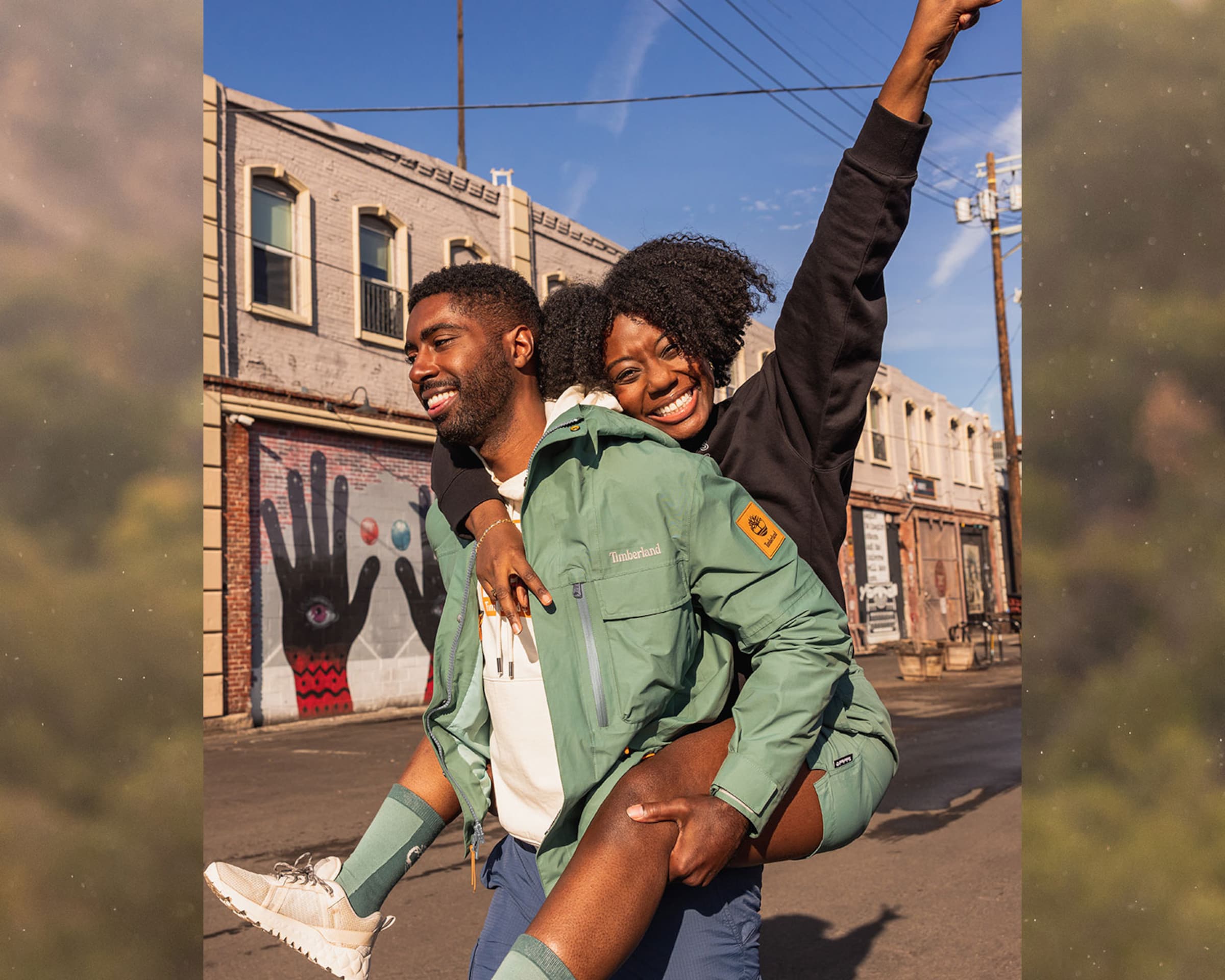 TIMBERLAND | Negozio online | ABOUT YOU