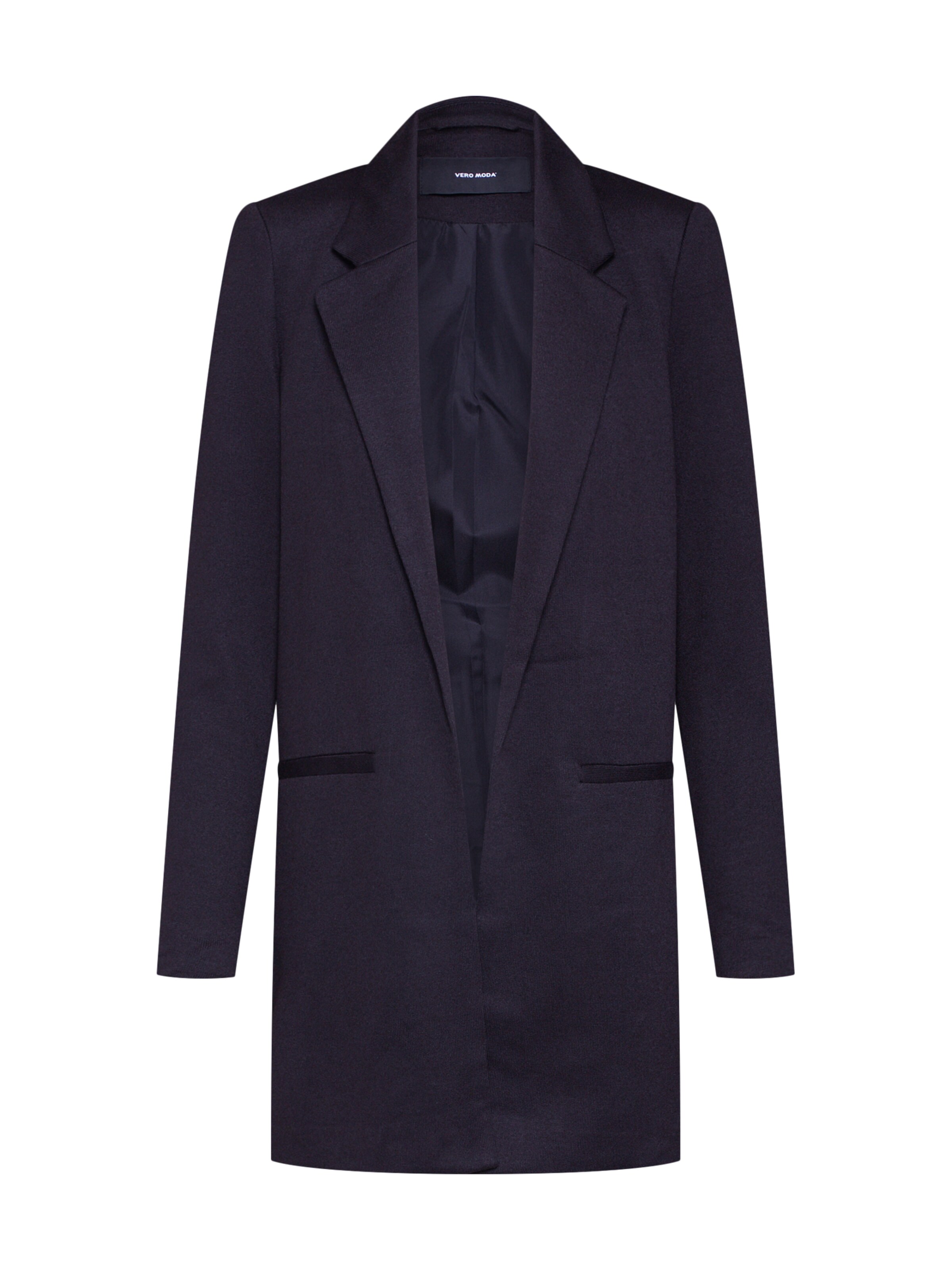 VERO MODA - Blazers 'JANEY' in de kleur Zwart